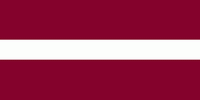 Латвию