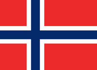 Норвегию