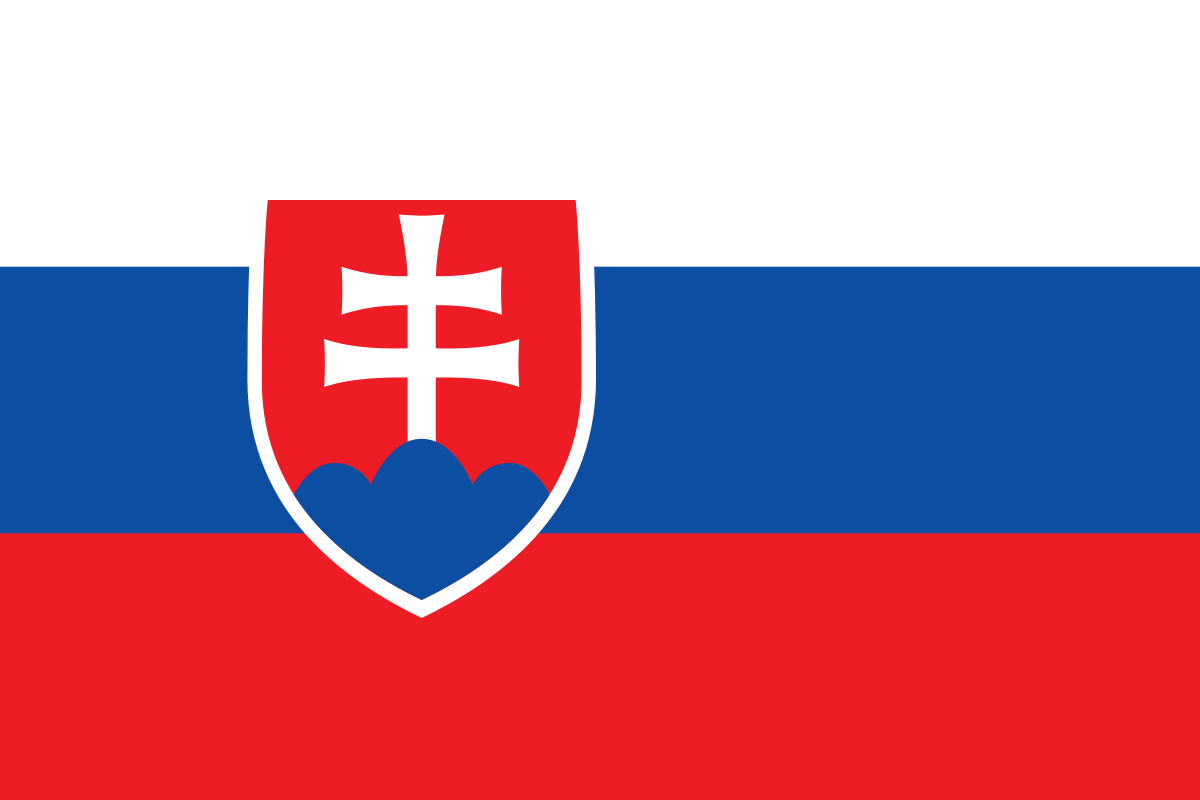 Словакию