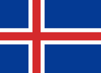 Исландию