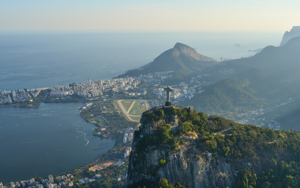Rio De Janeiro Photo by Raphael Nogueira on Unsplash.jpg